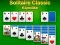 Solitaire Classic Klondike
