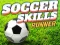 Soccer Skills Runner