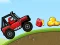 Among Hill Climber