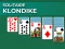 Solitaire Klondike