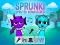 Sprunki Spruted Remastered