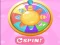 Girls Doll Spinner