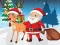 Christmas Trains
