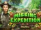 Missing Expedition