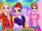 BFF High School Style