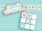 Classic Tic Tac Toe