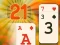 21 Cards