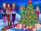 Princesses Christmas tree