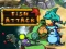 Tower defense: Fish attack