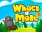 Whack A Mole