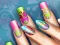 Floral Realife Manicure