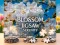 Jigsaw Puzzle: Flowers