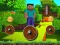 Mineblock Rotate and Fly Adventure