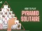 Pyramid Solitaire Great Pyramid