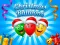 Christmas Balloons