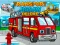 Transport Jigsaw Deluxe