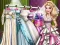 Dove Wedding Dolly Dress Up