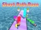 Short Path Race