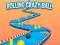 Rolling Crazy Ball