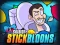 Skibidi Stick Bloons