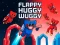 Flappy Huggy Wuggy