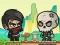 Chibi Adventure Hero
