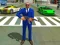 Police Crime City: Simulator Police Car Driving
