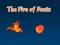 The Fire of Fenix