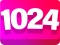 2048 Colorful