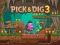 Pick & Dig 3