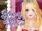 Princess Prom Photoshoot