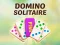 Domino Solitaire