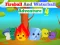 Fireball And Waterball Adventure 4