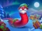 Worms Zone