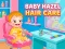 Baby Hazel Hair Care