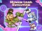 Human Leap: Evolution