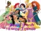 Jigsaw Puzzle: Disney Princess