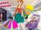 Ice Princess Mall Shopping