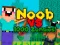 Noob vs 1000 Zombies