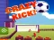 Crazy Kick!