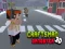 CraftsMan 3D Gangster