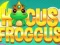 Hocus Froggus