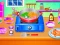 Cooking In The Kitchen
