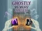 Ghosts Memory Match