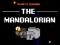 The Mandalorian