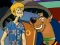 Scooby Shaggy