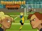 Women Football Penalty Word Cup