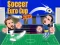 Soccer Euro Cup 2025