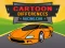 Cartoon Racing: Car Differences