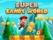 Super Sandy World